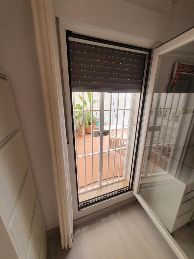 Apartment Beautiful With Terrace San Basilio *
