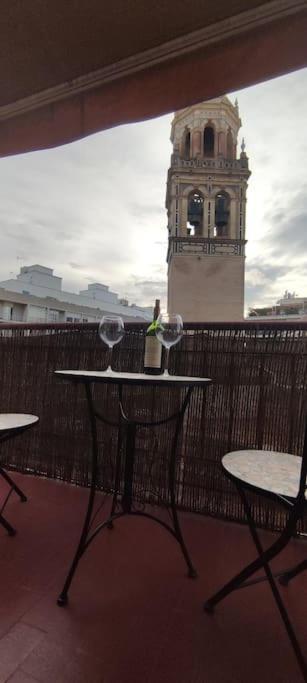 Apartamento Penthouse!!! Center Of Seville!!! 2 Bedroom + 2 Bath!!! *