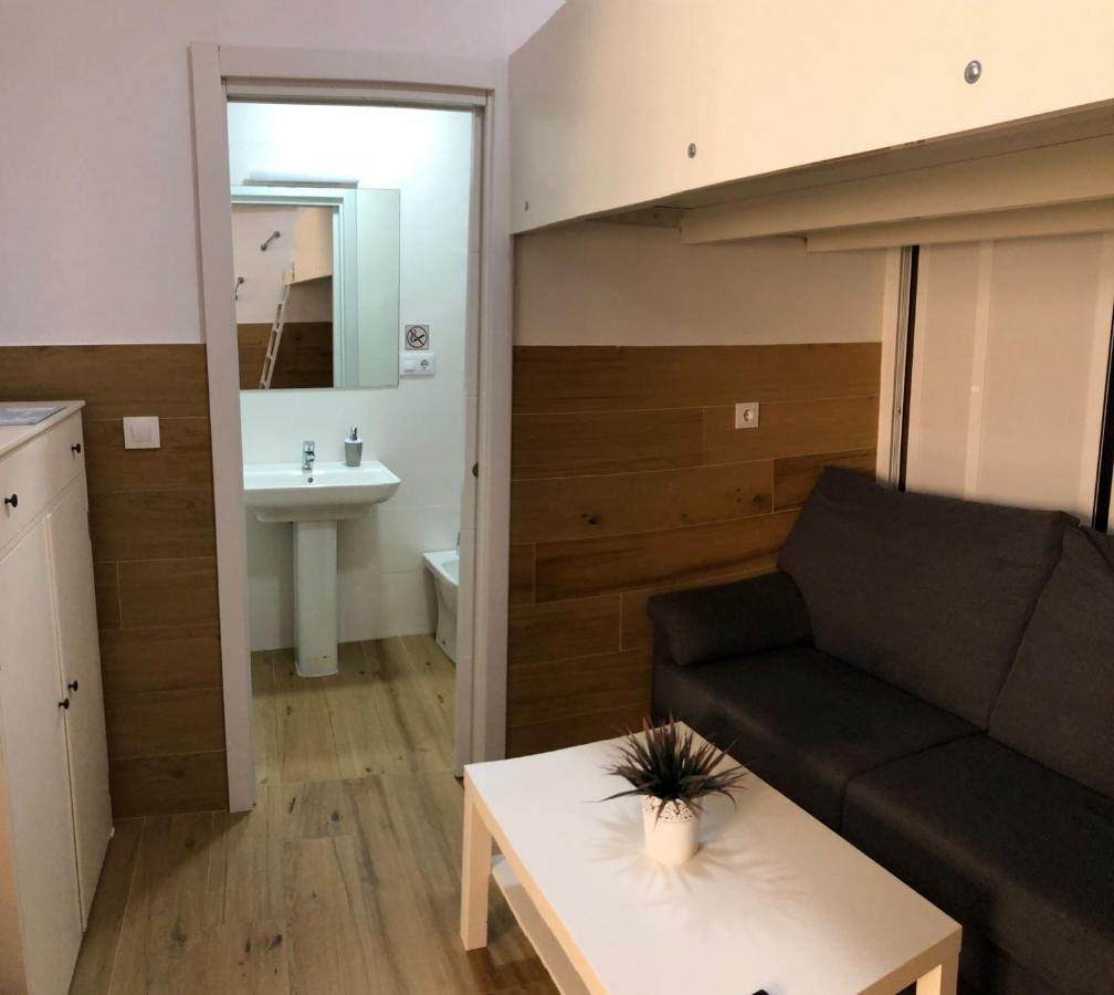 Llama Apartamento