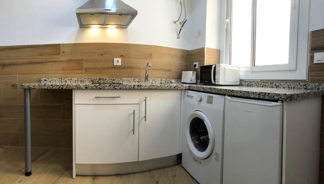 Apartamento Llama *