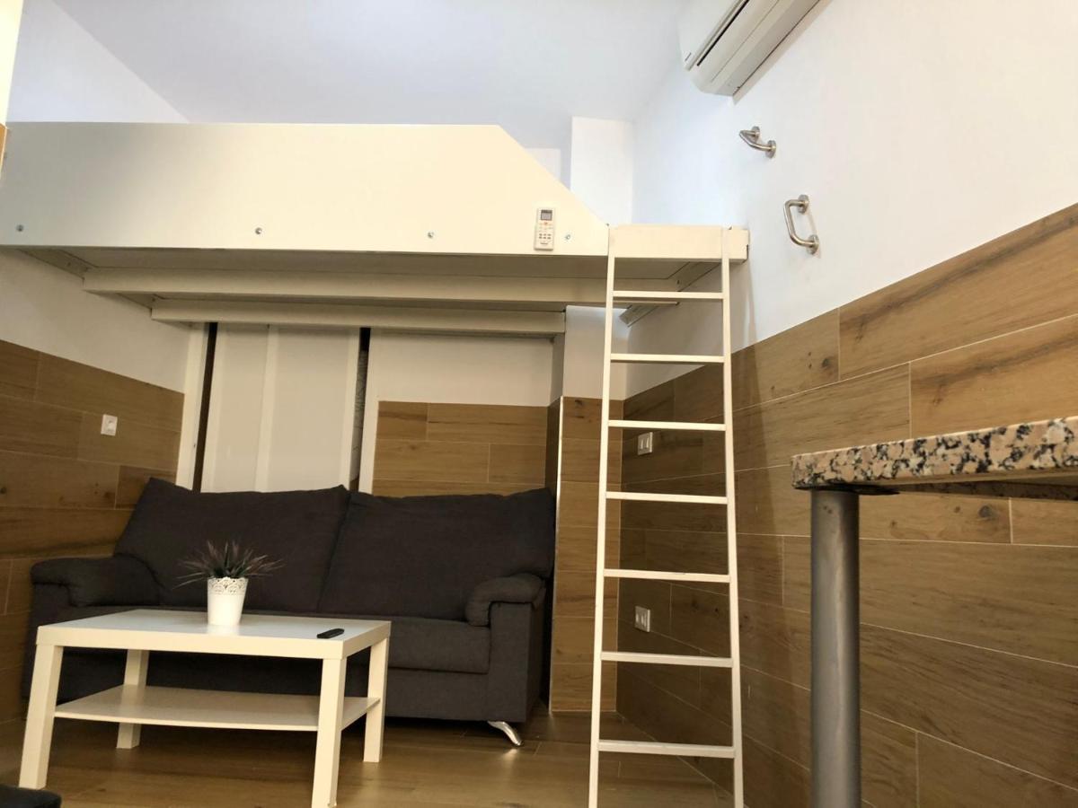 Llama Apartamento *