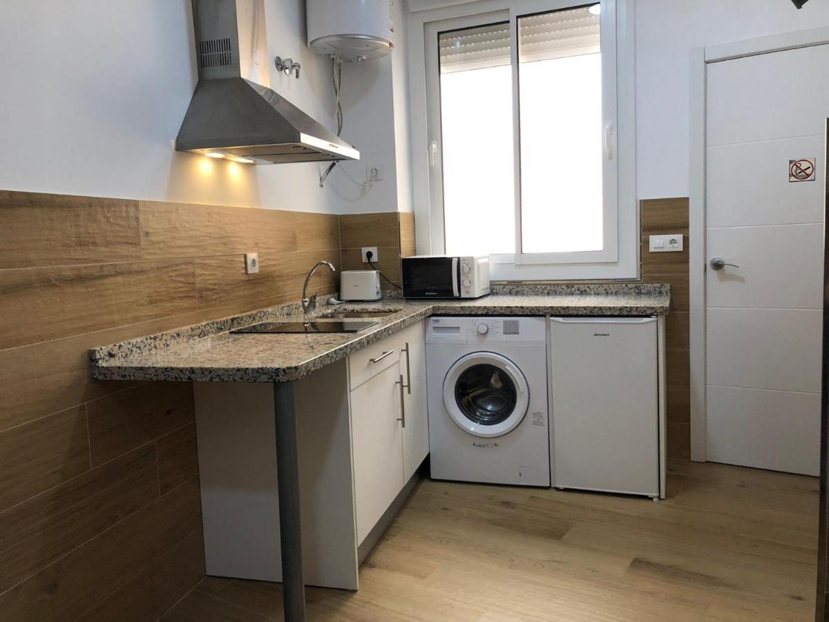 Apartamento Llama