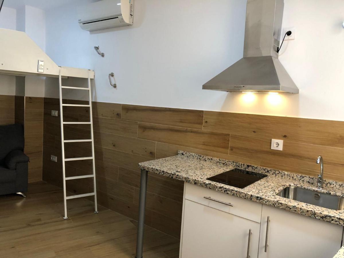 Apartamento Llama