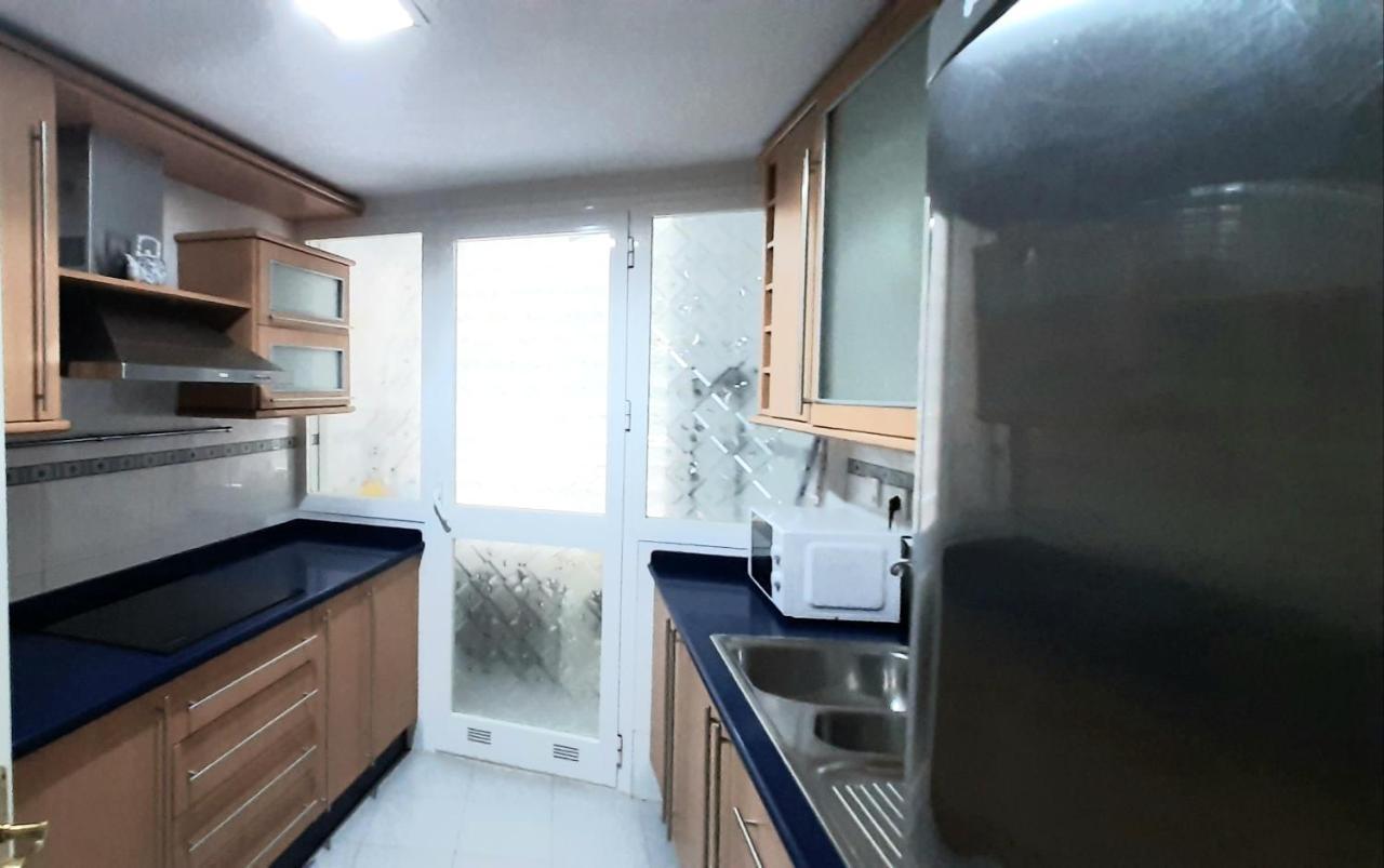Apartamento Realengo *