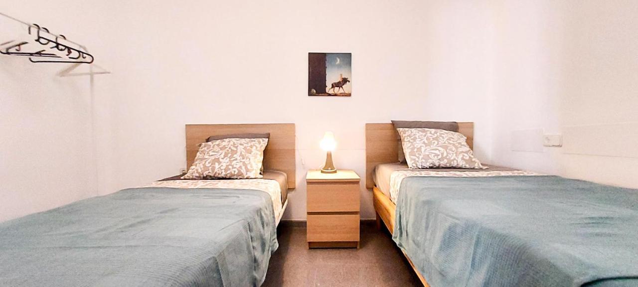 Murillo-plaza De La Magdalena Apartamento Sevilla