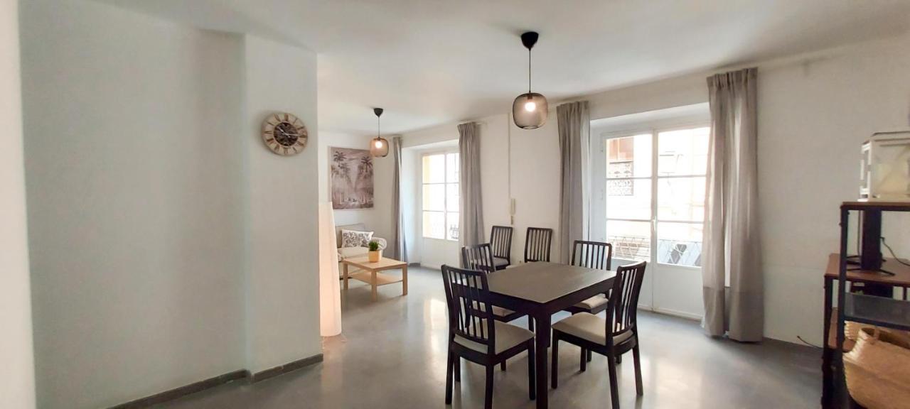 Murillo-plaza De La Magdalena Apartamento Sevilla