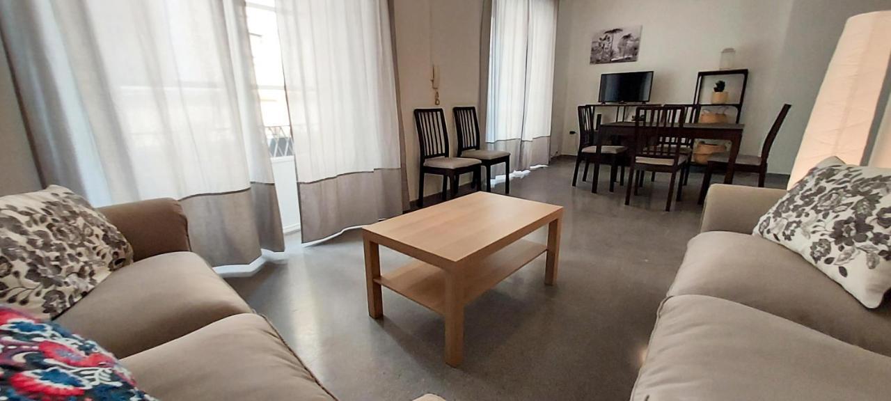 Apartamento Murillo-plaza De La Magdalena