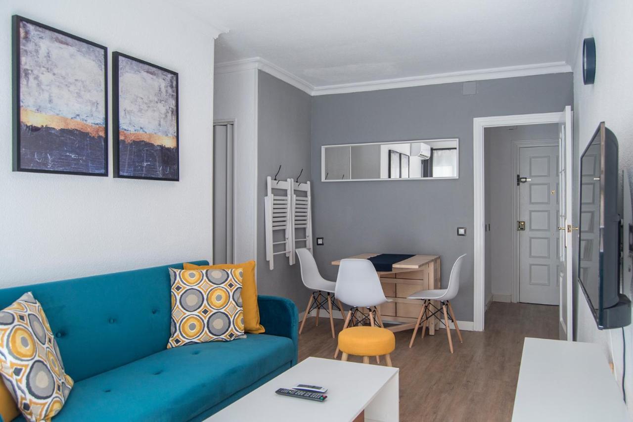 Triana Apartamento Sevilla