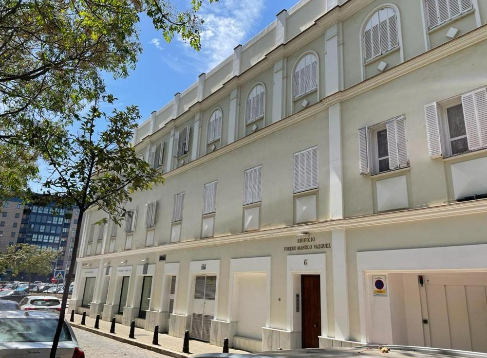 Apartment Duplex En Casco Historico De