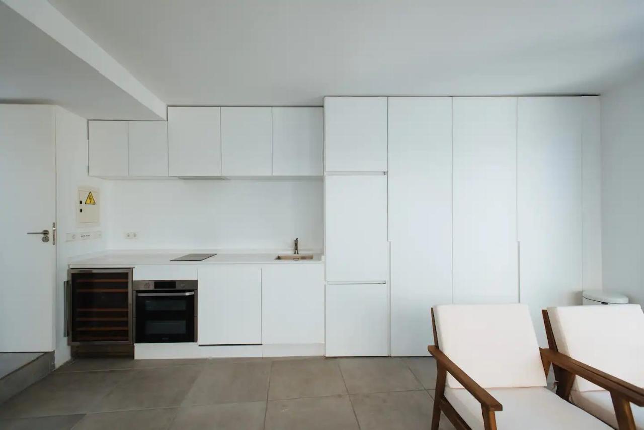 Minty - Santa Catalina Apartamento *
