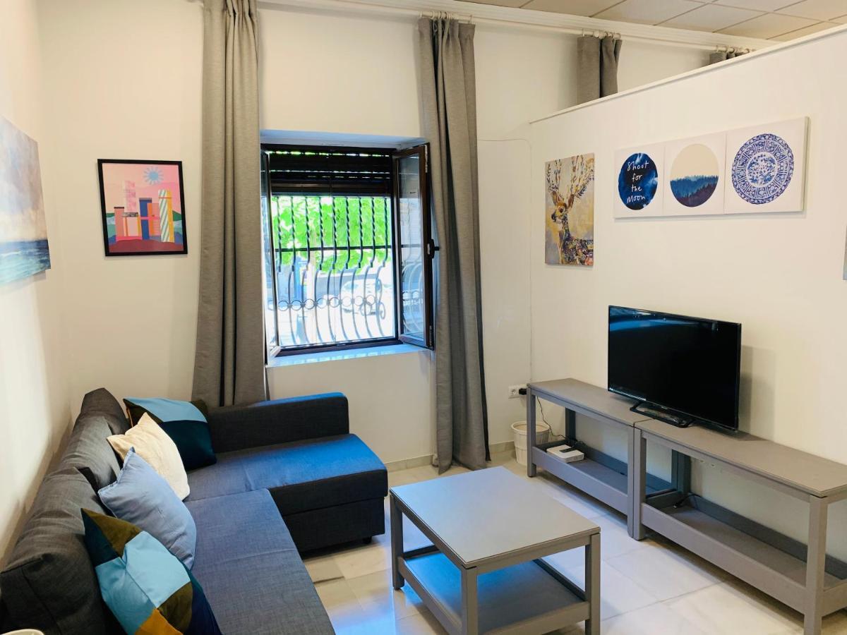 Apartamento Apartamento Hub Cuesta Del Rosario