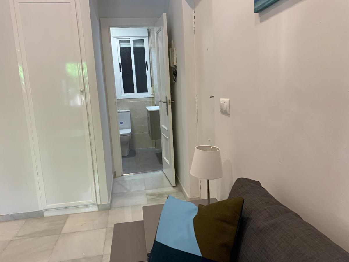 Apartamento Apartamento Hub Cuesta Del Rosario *