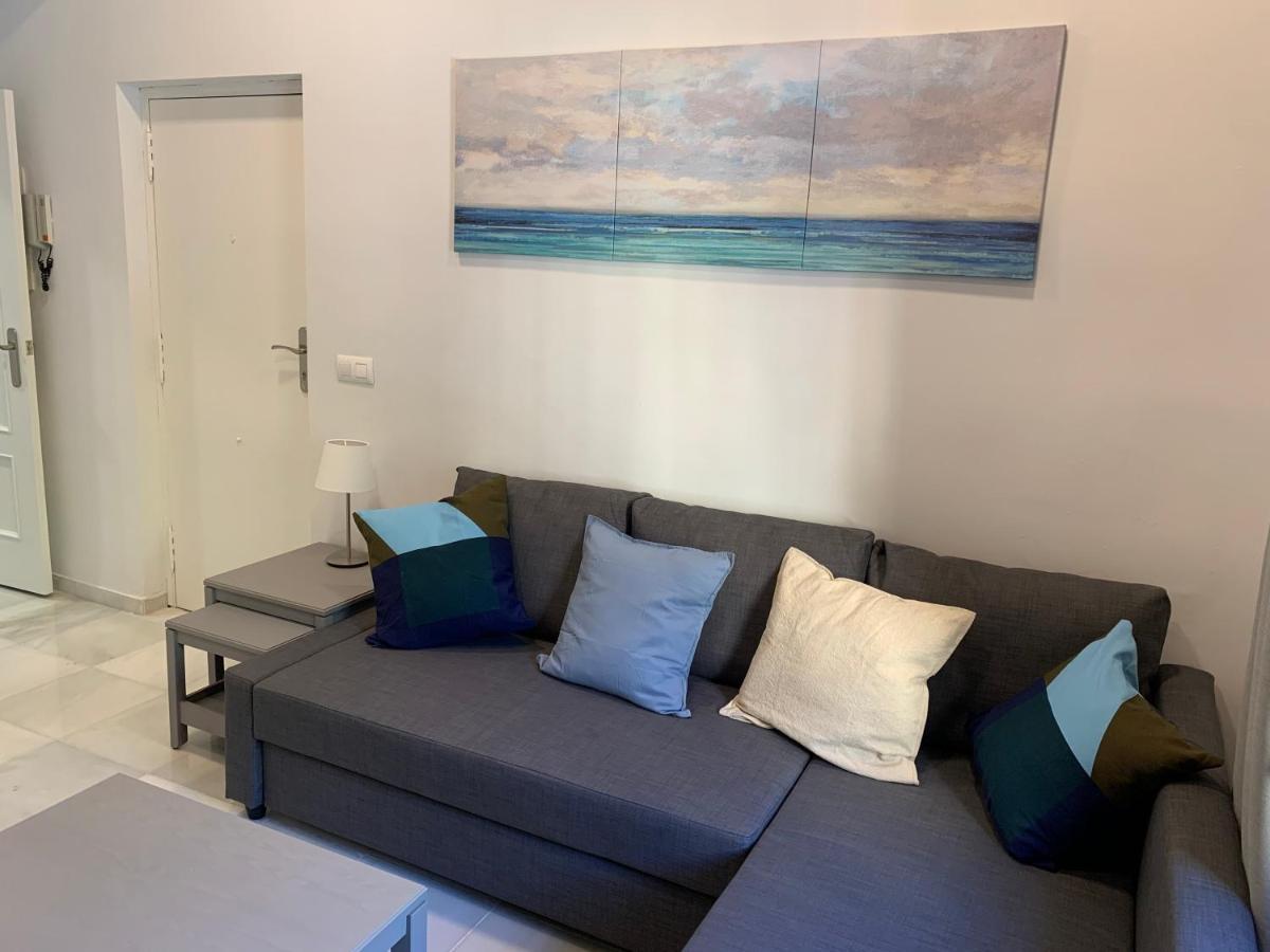 Apartamento Apartamento Hub Cuesta Del Rosario