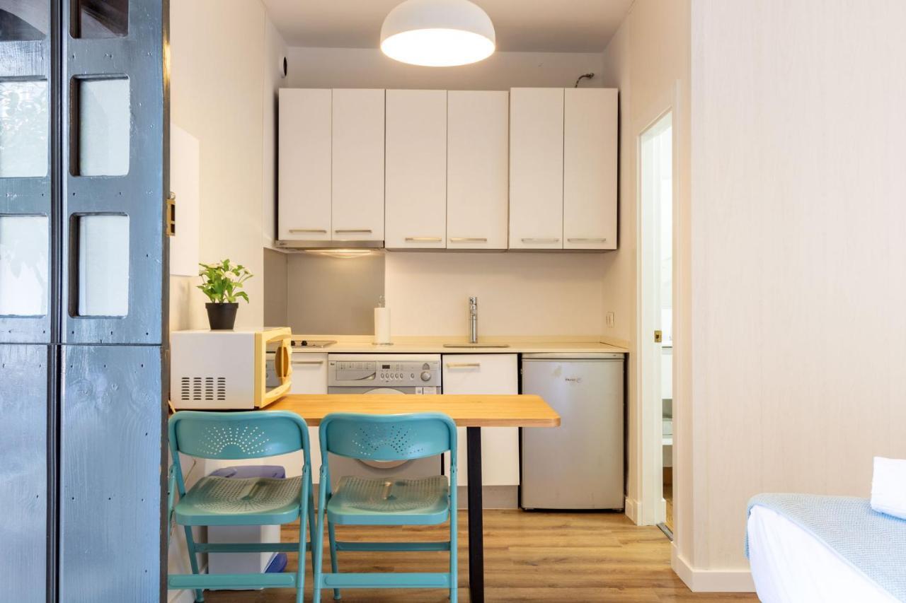 Conde Courtyard By Valcambre Apartamento *