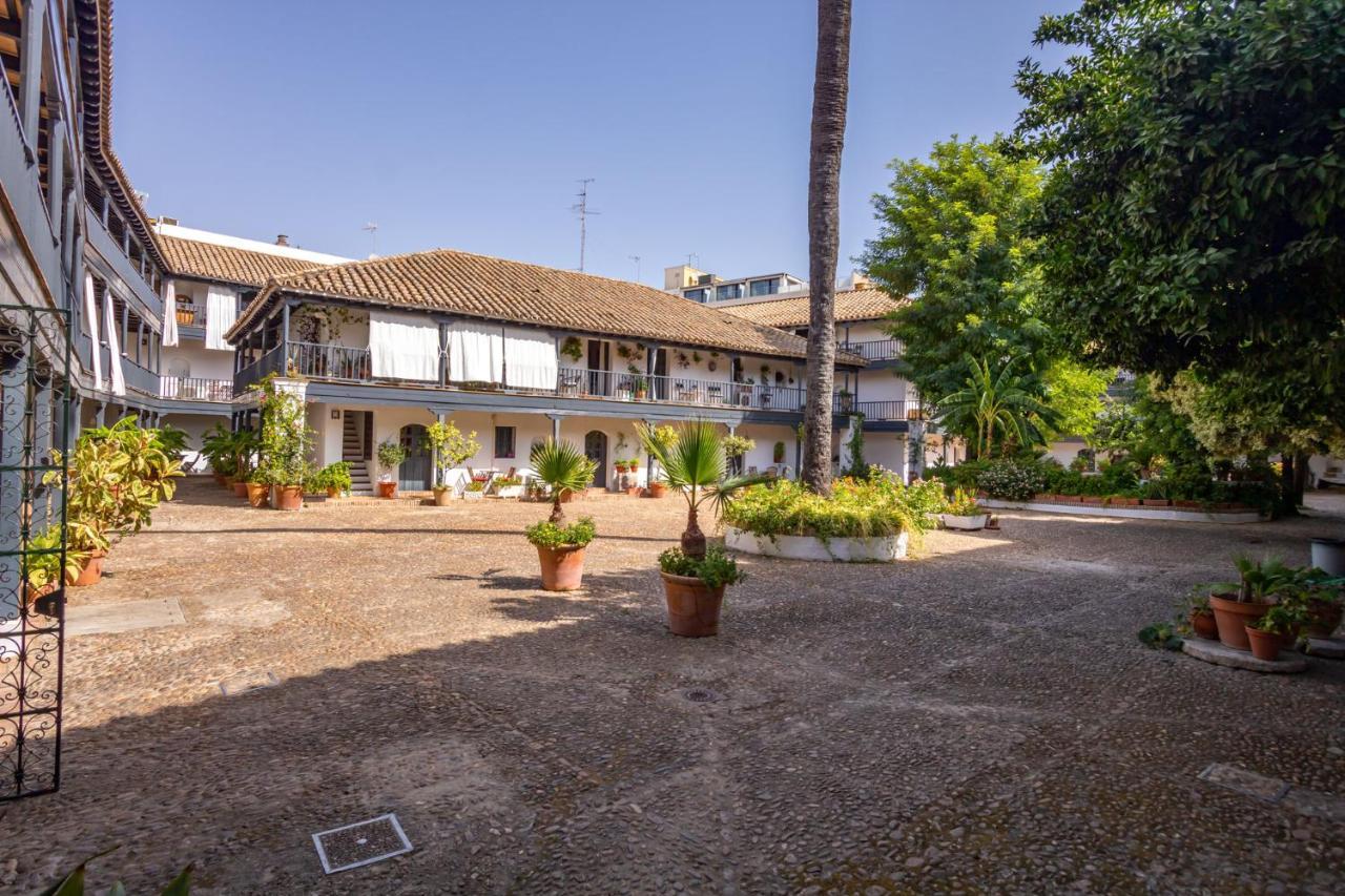 Apartamento Conde Courtyard By Valcambre *