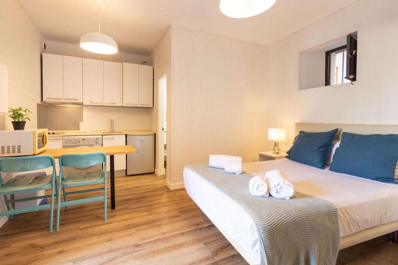 Conde Courtyard By Valcambre Apartamento *