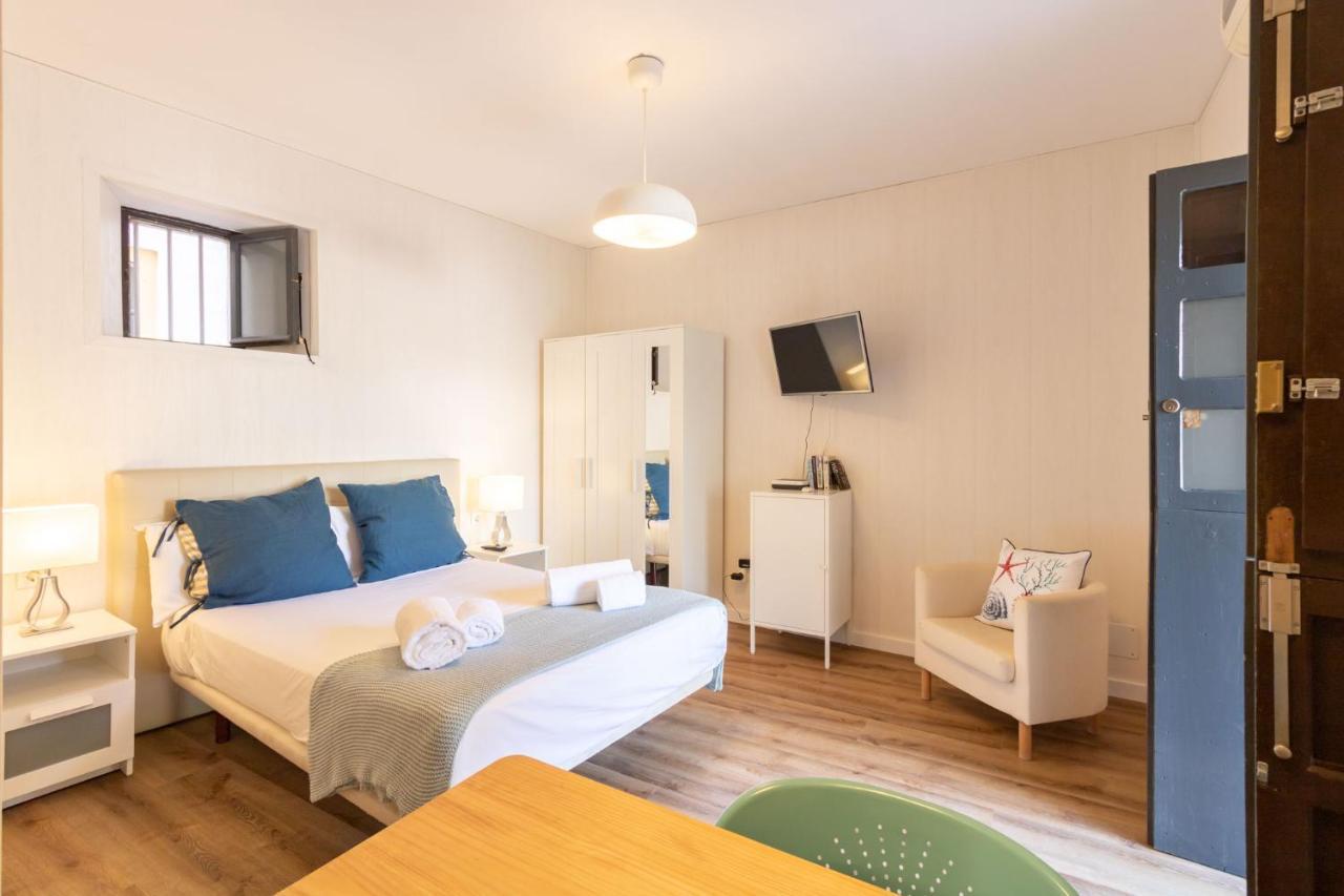 Conde Courtyard By Valcambre Apartamento Sevilla