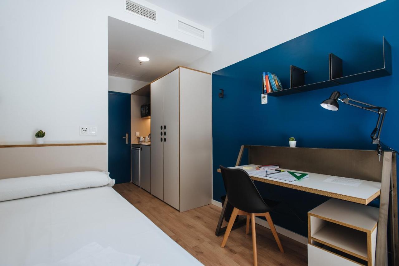 Apartment Xior Student Housing