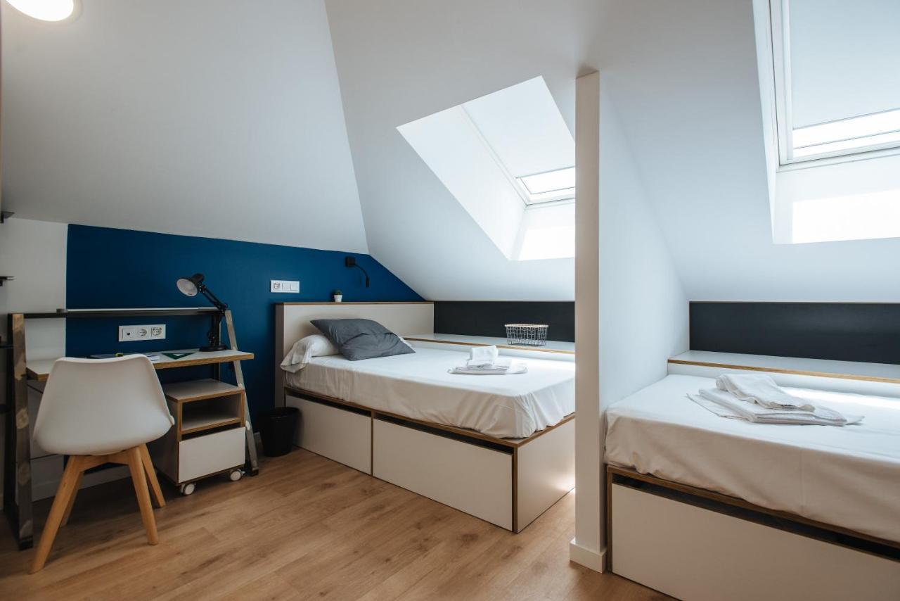 Apartment Xior Student Housing Seville