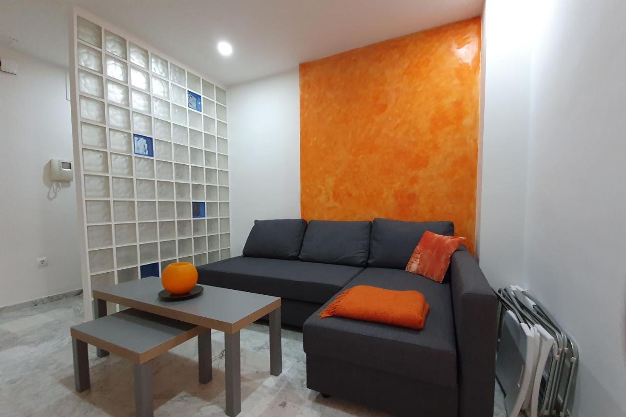Apartamento Residencial Torres Sevilla
