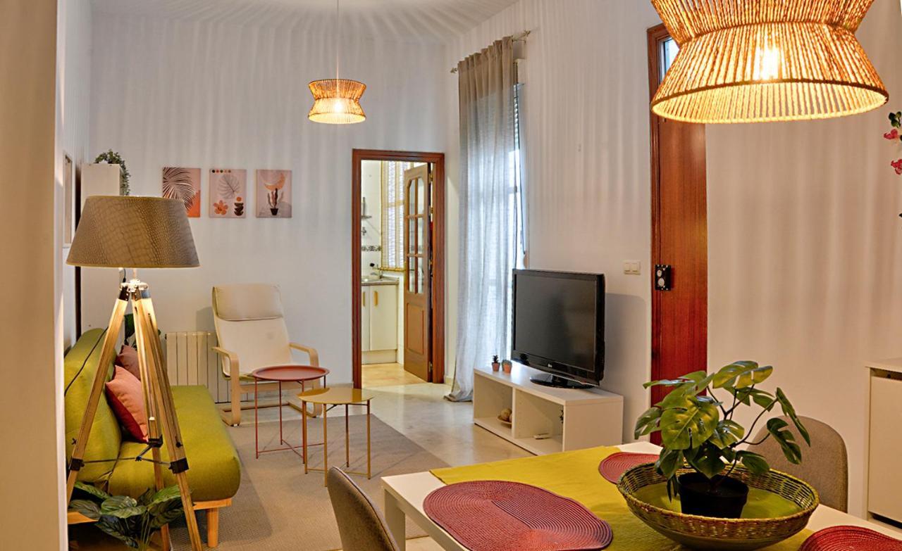 Apartamento Calle Feria * Sevilla