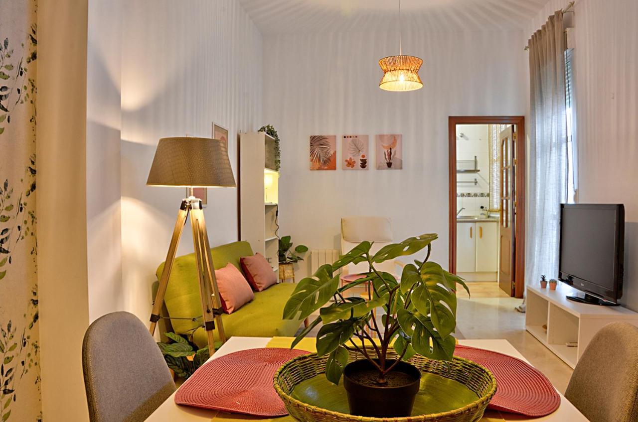Apartamento Apartamento Calle Feria *
