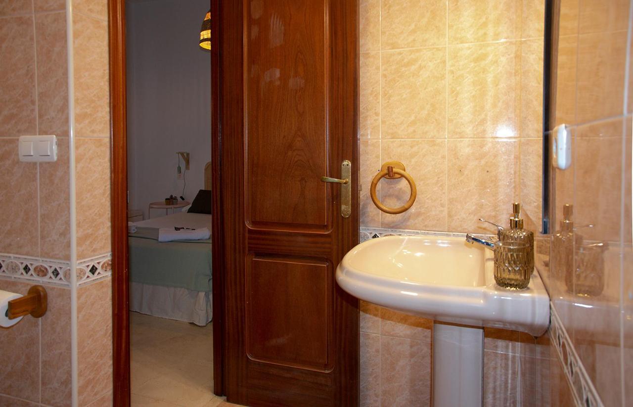 Apartamento Calle Feria Apartamento