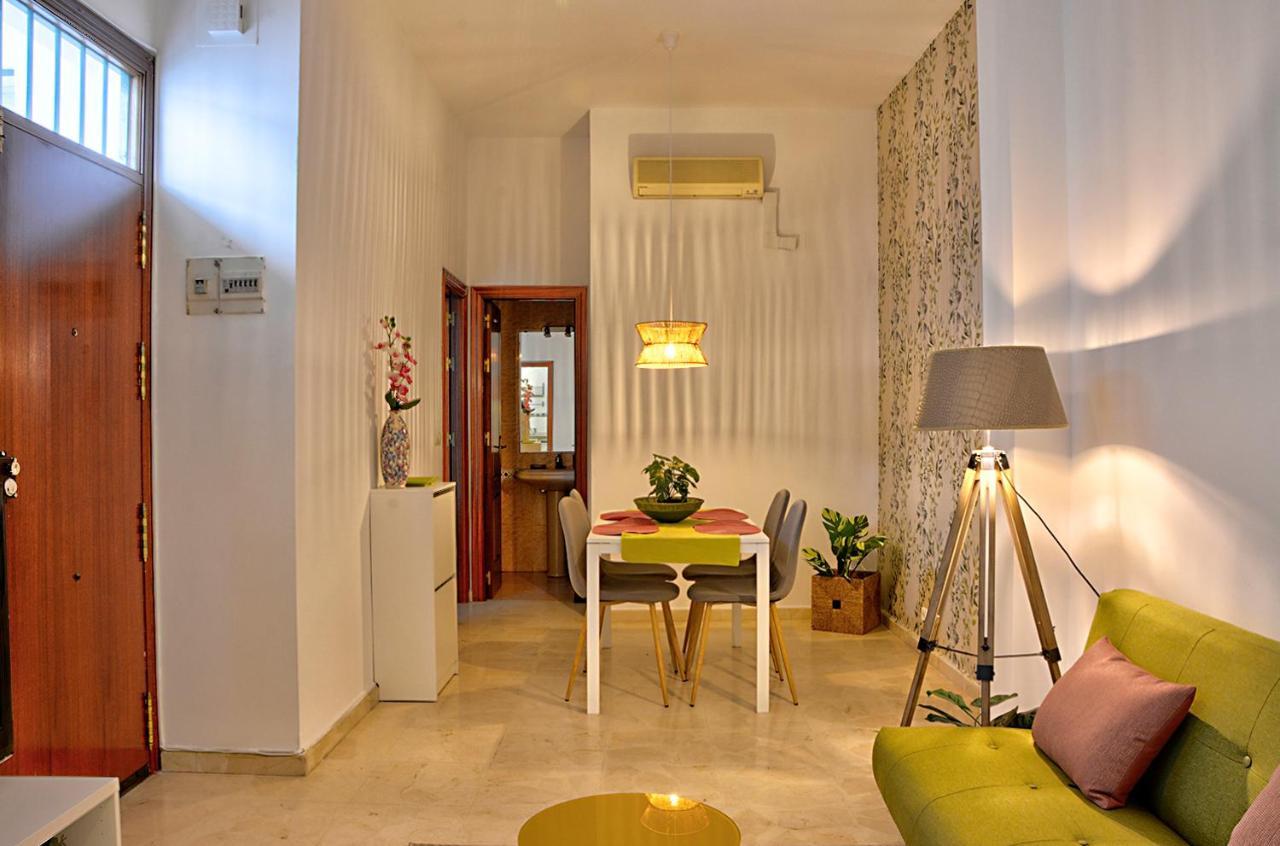 Apartamento Calle Feria *