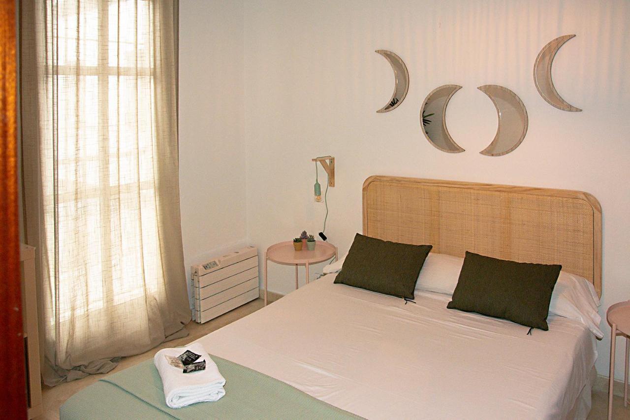 Apartamento Calle Feria Apartamento Sevilla