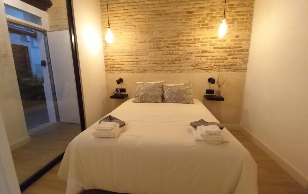 Apartamento Carmona&house Sevilla