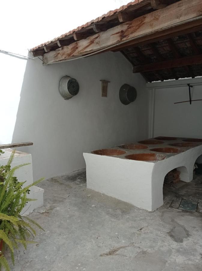 Carmona&house Sevilla