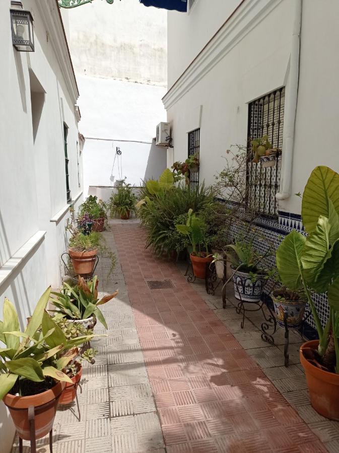 Carmona&house Apartamento
