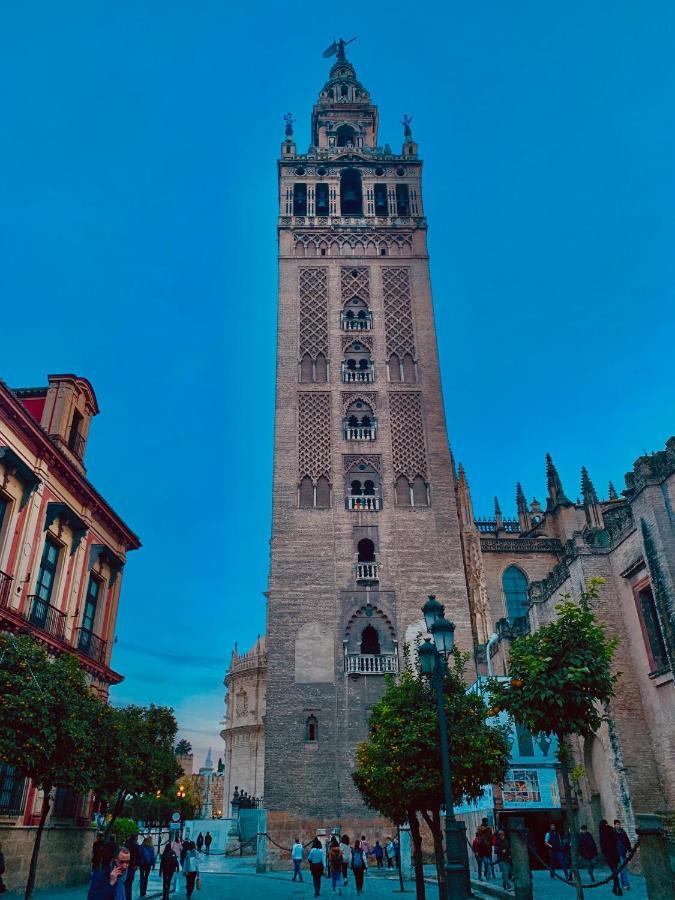 Deluxe Triana Center * Sevilla