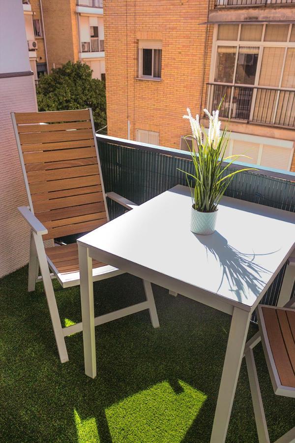 Apartamento Triana *