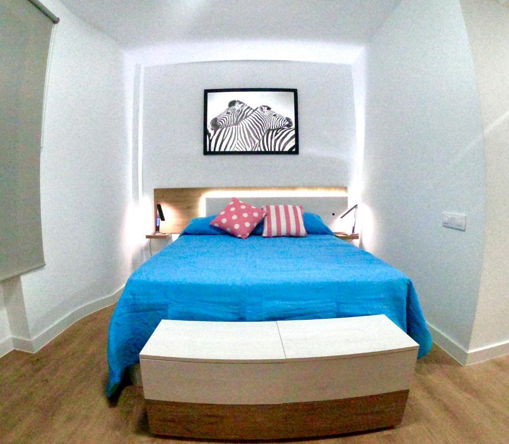 Deluxe Triana Center Sevilla