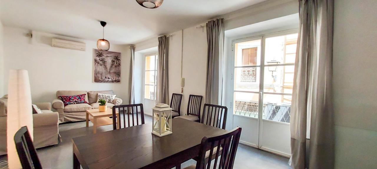 Apartamento Murillo-plaza De La Magdalena Sevilla