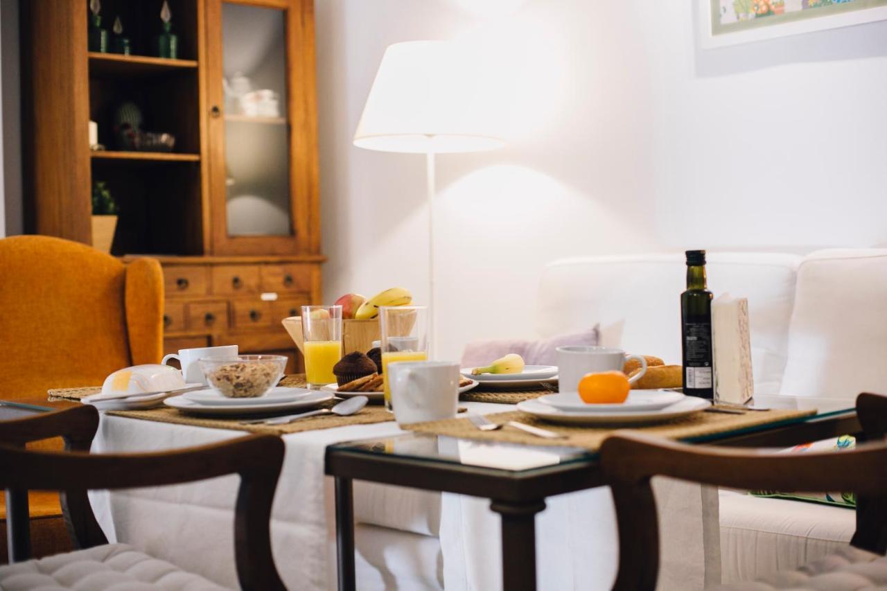 One&lux- Plaza Cristo De Burgos Apartamento Sevilla