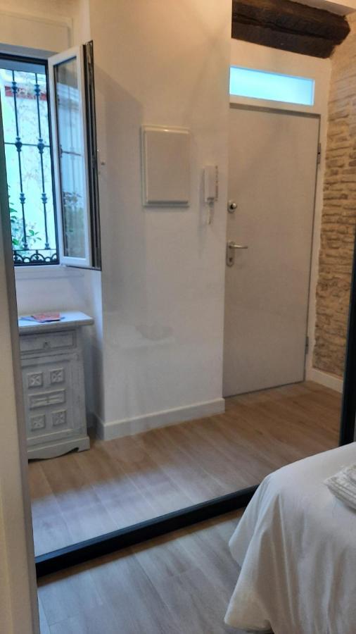 Carmona&house Apartamento Sevilla