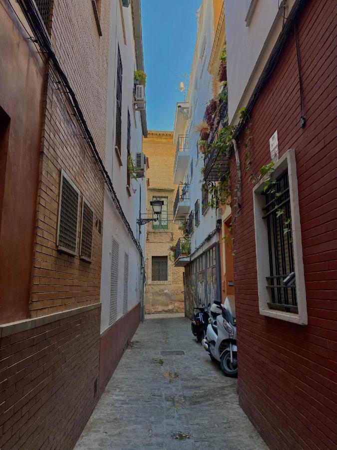 Apartamento Beautiful In Historic Center