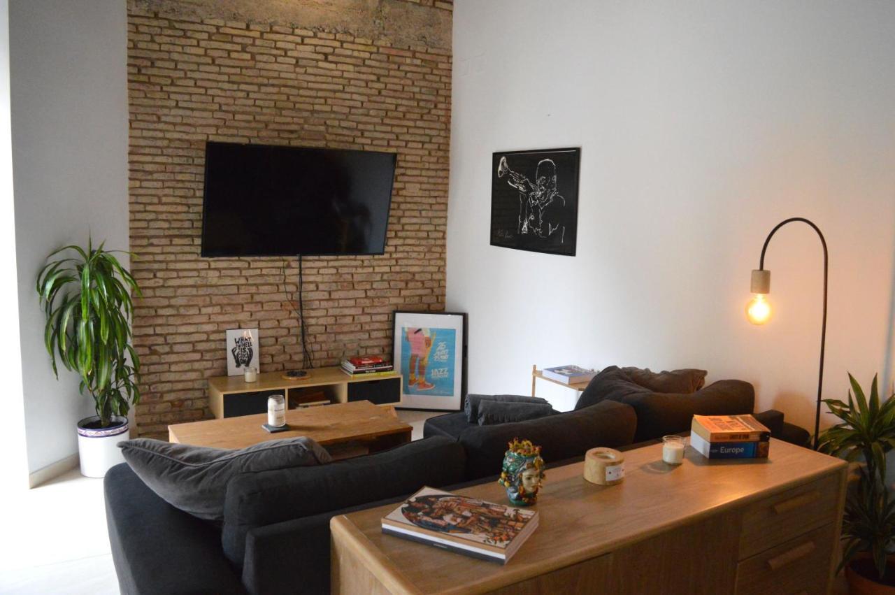 Apartamento Lope De Vega Cozy