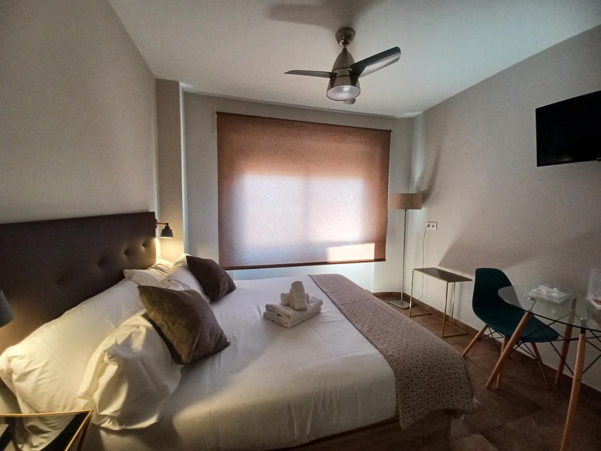 Apartamento Luxury Triana-los Remedios Sevilla
