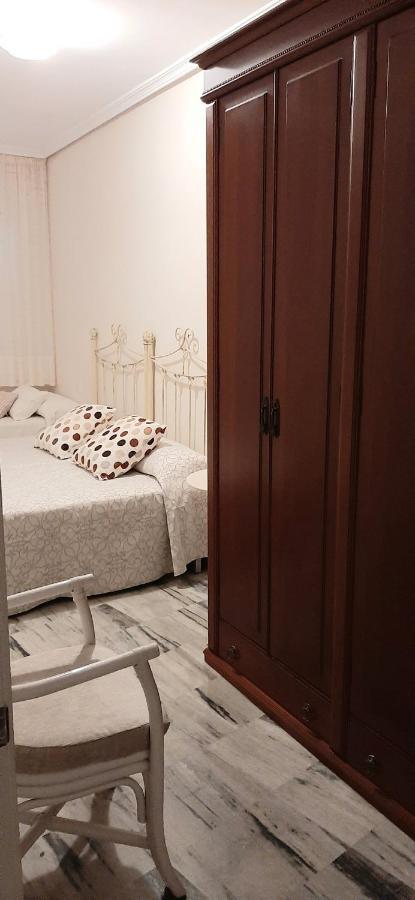 Realengo Apartamento Sevilla