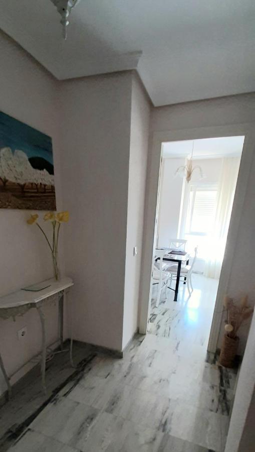 Apartamento Realengo *