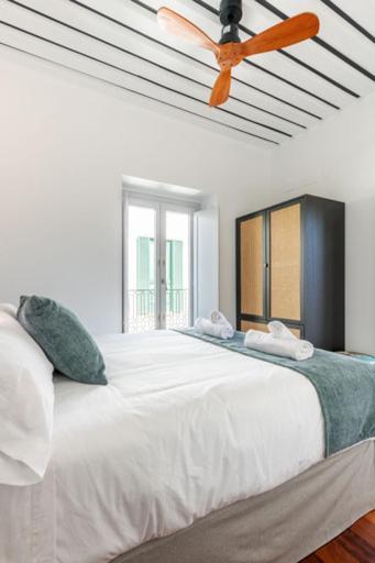 Apartment Ohliving Parasol Botanic Garden 1 *