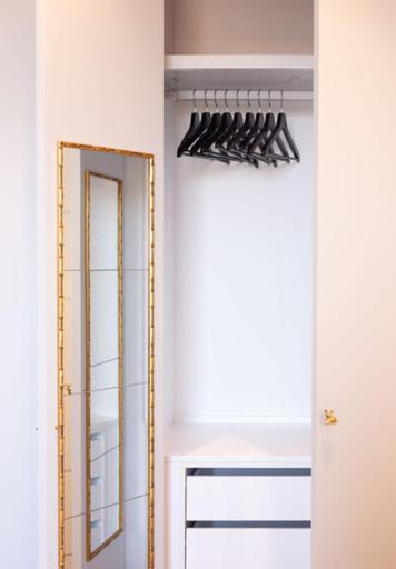 Ohliving Parasol Botanic Garden 1 Apartment Seville