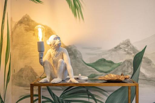 Apartment Ohliving Parasol Botanic Garden 1 *