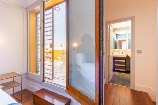 Apartment Ohliving Parasol Botanic Garden 1 Seville