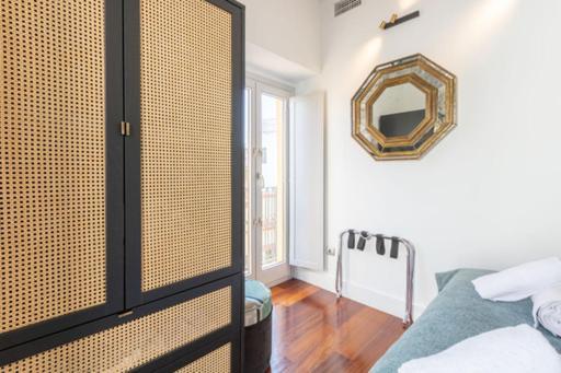 Ohliving Parasol Botanic Garden 1 Apartment *