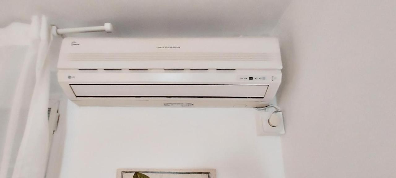 Apartamento Murillo-plaza De La Magdalena *