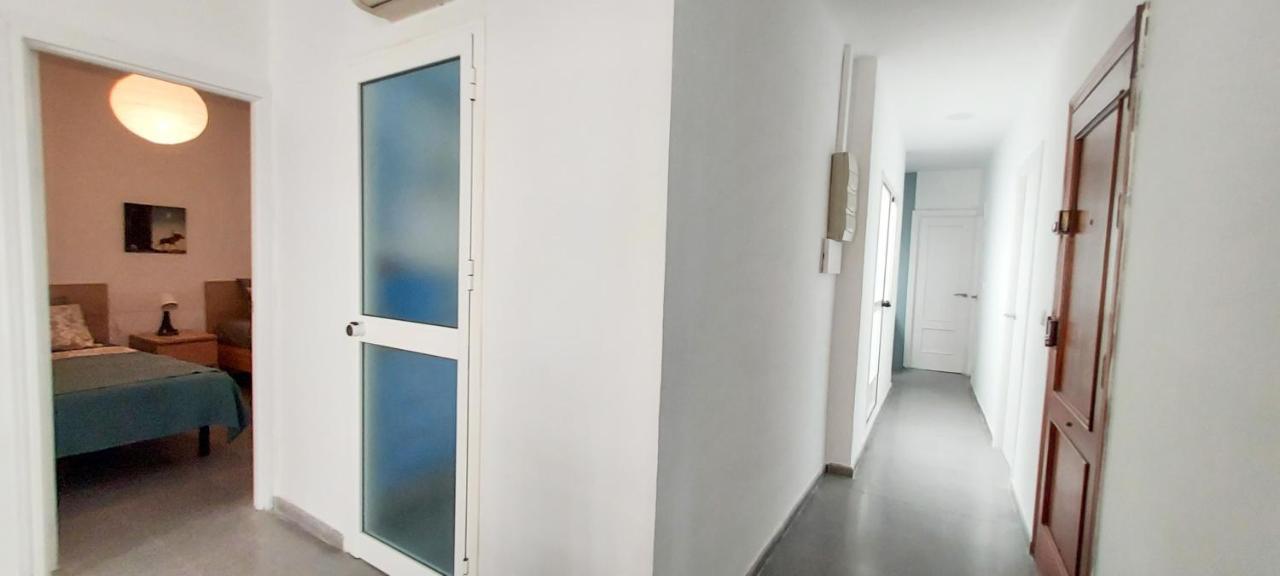 Murillo-plaza De La Magdalena Apartamento Sevilla